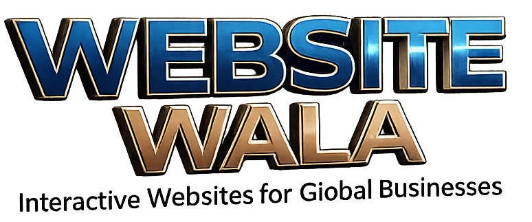 Website Wala