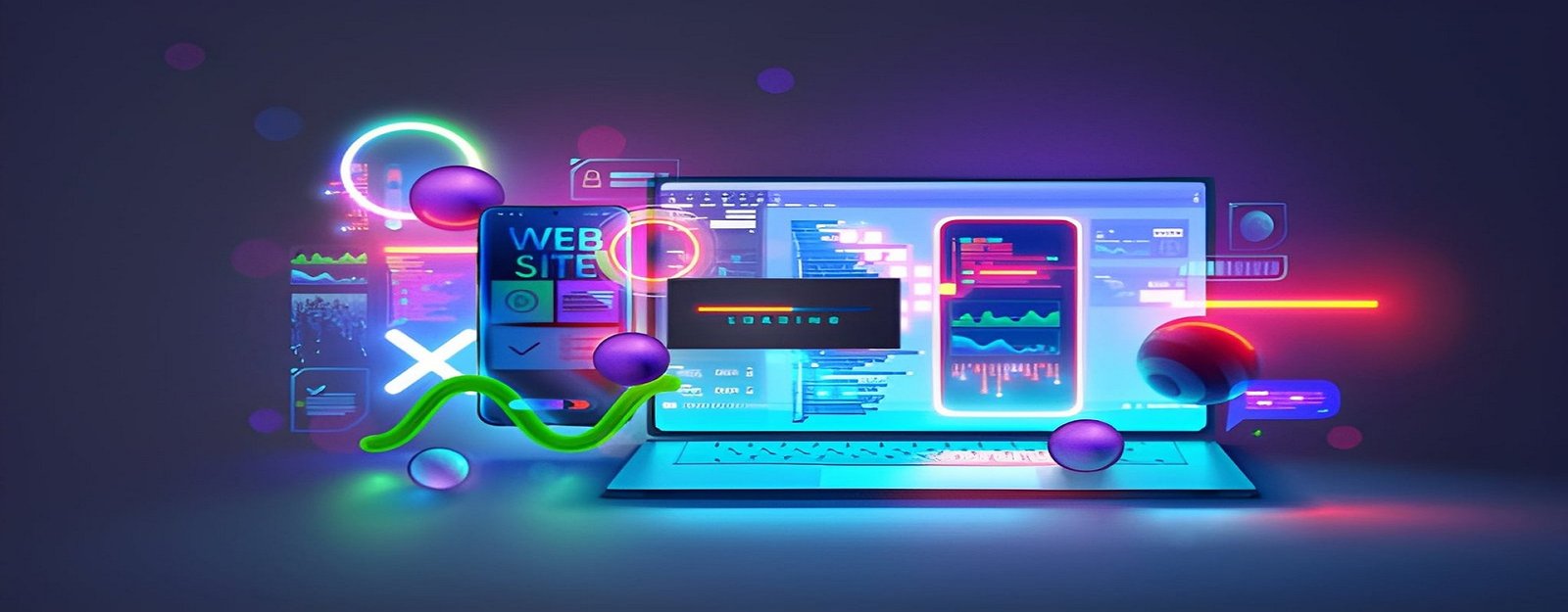 Website Wala